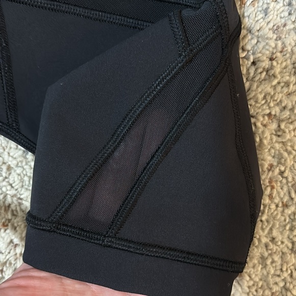 Lululemon Capris - Picture 2 of 5